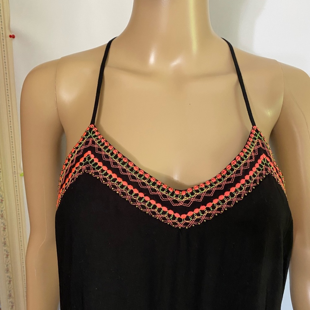 Summer dress size L